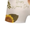 thumbnail image 5 of Happy Women's Day Border Collie Sunflower Vintage Proud Mom All Over Print Boxer Briefs Underwear for Men Dad Borders Dog Lovers Gifts Idea - 02030, 5 of 6