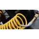 thumbnail image 3 of Manguera retráctil de nailon Plews Amflo, 1/4 pulgadas x 15 m, enrollada, amarilla, 3 of 4