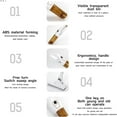 thumbnail image 2 of GARENAS Upgraded Cordless Vacuum Rechargeable Vacuum Cleaner Run Time 30 Minutes Lightweight and Quiet Works on Carpet and Hardwood Floors Pet Hair 3 Speeds, 2 of 7