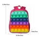 thumbnail image 3 of Sonducket Kids Backpack Container Colorful School Travel Cartoon Carrying Zipper Fashion Accessory Backpacks Bag Delicate Mochilas No. 4 Sonducket AP007367-04, 3 of 6