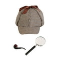 thumbnail image 1 of Trousse d'Accessoires de Détective Espion, 1 of 5