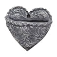 thumbnail image 2 of Heart Shaped Succulent Resin Flower Pot A Must Have Choice For Creating A Cozy Home Perfectly Fits Any Space Enhancing The Greenery In Your Interior., 2 of 4