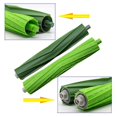 thumbnail image 2 of 2 pares de piezas de cepillos de rodillos para Irobot Roomba I3 I3+ I6+ I7 I7+ E5 E6 Afortunado Sencillez, 2 of 5