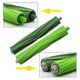 thumbnail image 2 of 2 pares de piezas de cepillos de rodillos para Irobot Roomba I3 I3+ I6+ I7 I7+ E5 E6 Afortunado Sencillez, 2 of 5