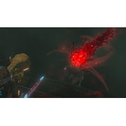 The Legend of Zelda: Tears of the Kingdom - Nintendo Switch
