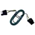 thumbnail image 3 of Cequent 74125 4-Way Flat Trailer Connector, Plastic, 3 of 3