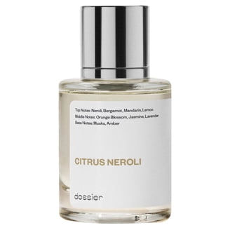 Dossier Powdery Coconut Eau de Parfum, Inspired by Tom Ford Soleil