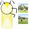 thumbnail image 1 of Filet d'Entraînement de Football - Jaune, 1 of 5
