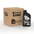 thumbnail image 1 of Aceite de Motor Castrol EDGE 0W-20 Avanzado Sintético Completo 6x1L, 1 of 3