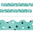 thumbnail image 2 of I &hearts; Metal Dots on Patina Terrific Trimmers, 39 Feet Per Pack, 6 Packs per BN, 2 of 2