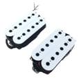 thumbnail image 4 of Pastillas De Guitarra Eléctrica para primera De Pastillas De Doble Bobina , , perfke Pastilla de guitarra Humbucker, 4 of 9
