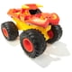 thumbnail image 4 of Monster Truck Monster Jam Smash & Bash, paquete de 2 unidades, 1:64, 4 of 9