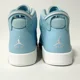 thumbnail image 3 of Ni - ke Ni - ke AIR JORDAN 6 RETRO Pantone 2017 Size 8Y - Men Size 8 - WMN 9.5 BNIB Defects, 3 of 5