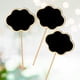thumbnail image 3 of onlyliua Liquidación de Ahorro de Verano Pizarra Pequeña para Decoración de Plantas y Flores, Cartelera Enchufable Pequeña, 3 of 7