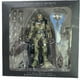 thumbnail image 3 of 1 piece of Qianzhilian Halo 5 Master Chief HALO Halo Infinite 1/12 movable model doll figurine box, 3 of 4