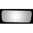 thumbnail image 3 of Burco Side View Mirror Replacement Glass - Clear Glass - 3942, 3 of 3