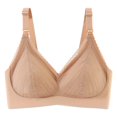 thumbnail image 1 of Soutien-gorge de Grossesse Sans Fil Sans Armatures pour Femme, 1 of 5