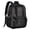 Multi-color2, variant on LQCrafK Unisex Transparent Heavy Duty Mesh Backpack