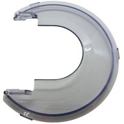 Cuisinart Stand Mixer, 5.5 QT Splash Guard, for model SM-50, SM-50SG