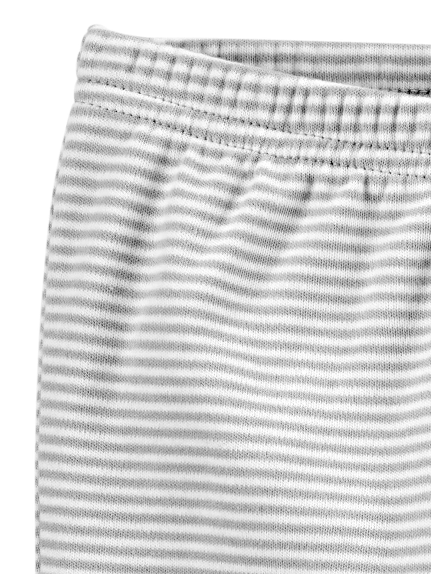 Carter's Child of Mine Baby Pants, 2-Pack, Sizes Preemie-12 Months