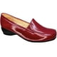 thumbnail image 1 of Zapato de Mujer en Piel Borrego para Pie Diabetico Cómodo Mocasin Casual, 1 of 6