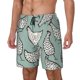 thumbnail image 1 of Fotbe Hand Drawn Chickens Traje de Baño para Hombre – Shorts de Natación de Secado Rápido con Forro y Bolsillos-X-Large, 1 of 6