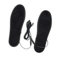 thumbnail image 1 of Plantillas calentadas shamjiam Calentador de pies USB Cómodo Durable Resistente Al desgaste Plantillas calentadas, 1 of 8