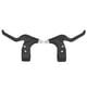thumbnail image 2 of Kit Frenos para bicicleta negro S SHINE MTB, 2 of 4