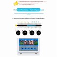 thumbnail image 5 of High Power 30A Digital Temperature Controller for Various Voltages, 5 of 5