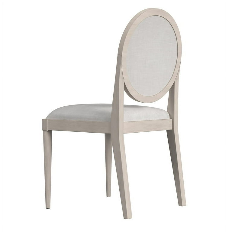 Karina upholstered store dining chair