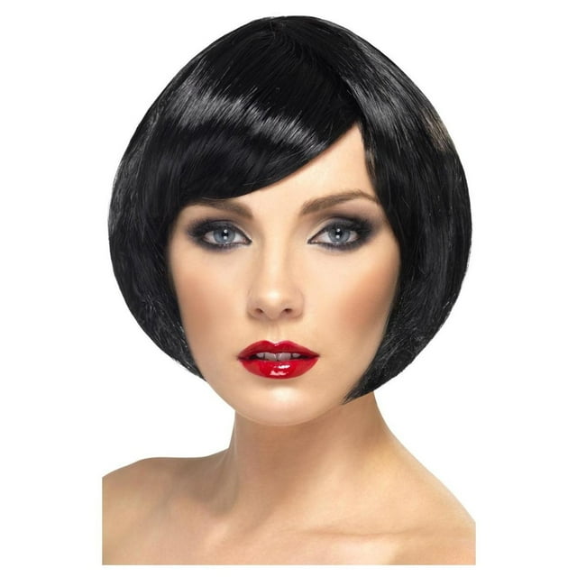 Smiffys Perruque Femme Babe
