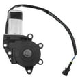 thumbnail image 6 of Power Window Lift Motor Front Driver Side For Nissan, 6 of 8