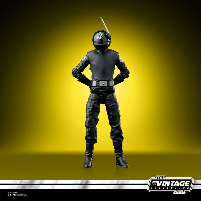 Star Wars The Vintage Collection Imperial Gunner Action Figure