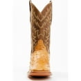 thumbnail image 4 of Cody James Men's Full-Quill Ostrich Exotic Western Boot Broad Square Toe - BBME-116 9.5 D(M) US, 4 of 7