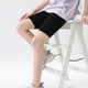 thumbnail image 4 of Odeerbi 2-13 Años Niñas Pantalones Cortos Para Ciclismo Modal Safety Under Dress Slip Shorts Pantalones Cortos Para Yoga Dance Shorts Sin Costuras Cartwheel Shorts, 4 of 5