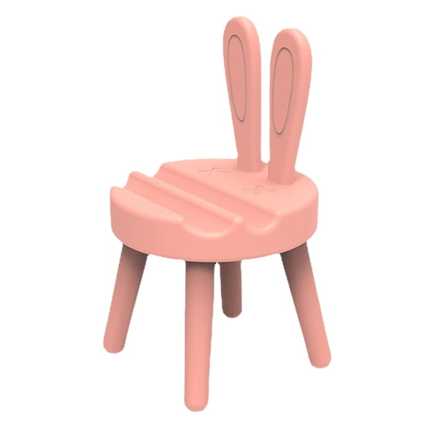 Desktop Phone Stand Creative Small Portable Phone Stand Desktop Base Compatible With 4~7 Inch Phones
