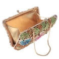 thumbnail image 3 of Crystal Rhinestone Evening Bag, 3 of 4