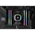 thumbnail image 2 of CORSAIR Vengeance RGB Pro SL 32GB (2 x 16GB) 288-Pin DDR4 SDRAM DDR4 3600 (PC4 28800) Optimized for AMD Ryzen Desktop Memory Model CMH32GX4M2Z3600C18, 2 of 3