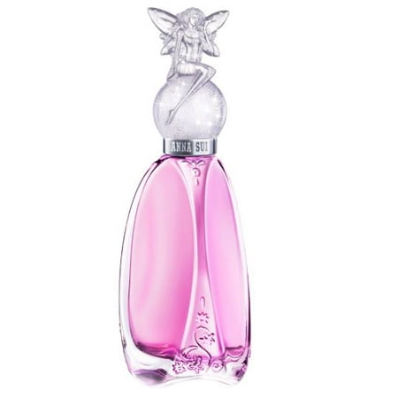 Anna Sui Secret Wish Magic Romance Perfume for Women, 1.6