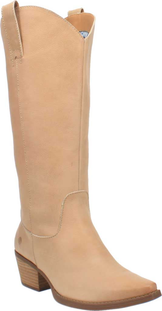 Dingo Women S Dingo Bonanza Di 257 Tall Western Boot