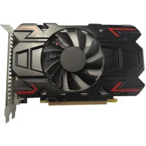 Video Card Original AMD HD6770 4G DDR5 Office Video Card ATI HD 6770 Game Graphics Card
