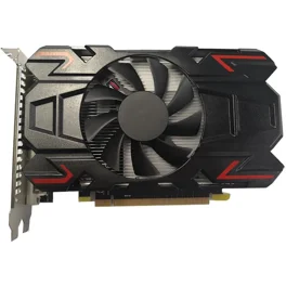51Risc AMD Radeon RX 580 DirectX 12 RX580 8G 256-Bit GDDR5 PCI