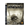 thumbnail image 1 of Pre-Owned Used Resistance Fall of Man - Playstation 3, 1 of 2
