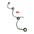 thumbnail image 2 of WL-Return Oil Hose for MAZDA WL Bongo Brawny Friendee MPV Titan B Series J100, WL0113G90B, 2 of 3