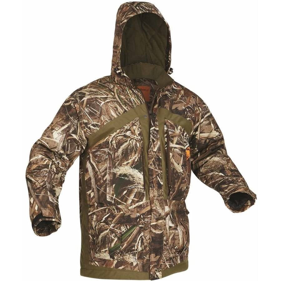 Classic Waterfowl Parka - Walmart.com