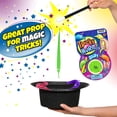 thumbnail image 2 of Fidget Toy JA-RU Magic Fuzzy Worms on Strings para niños, 2 of 8