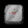 thumbnail image 2 of Cubierta Seguridad para Reloj Inteligente Smartwatch Suave, 2 of 9