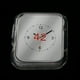 thumbnail image 2 of Funda protectora de TPU suave para reloj de 38 mm/42 mm 1 2, 2 of 9