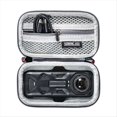 thumbnail image 2 of Bolsa Organizadora de Cámara para Insta360x4 Shadowstone, Bolsa de Almacenamiento, Bolsa Protectora para Cámara Deportiva Panorámica Portátil, Accesorios, 2 of 8