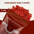 thumbnail image 3 of Sunrise Cinnamon Discs Wrapped 2lb, 3 of 4